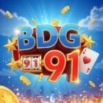 bdg91